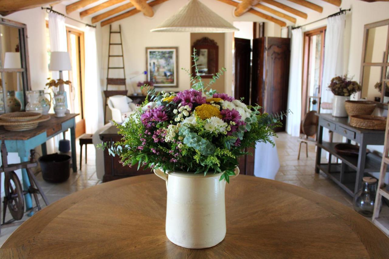 Albero Capovolto Bed & Breakfast Golfo Aranci Dış mekan fotoğraf