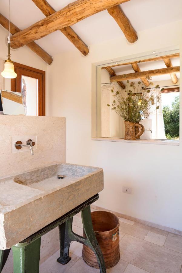 Albero Capovolto Bed & Breakfast Golfo Aranci Dış mekan fotoğraf