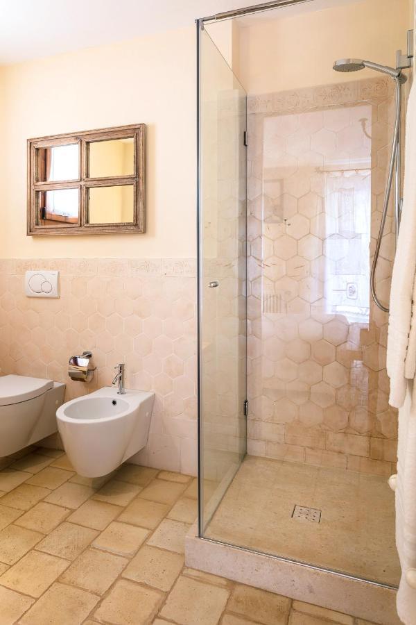 Albero Capovolto Bed & Breakfast Golfo Aranci Dış mekan fotoğraf
