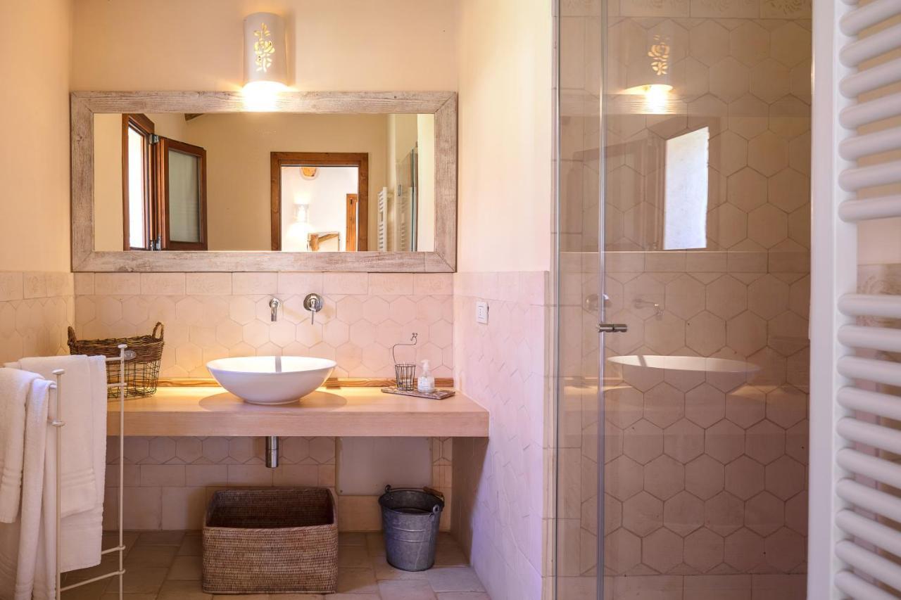 Albero Capovolto Bed & Breakfast Golfo Aranci Dış mekan fotoğraf